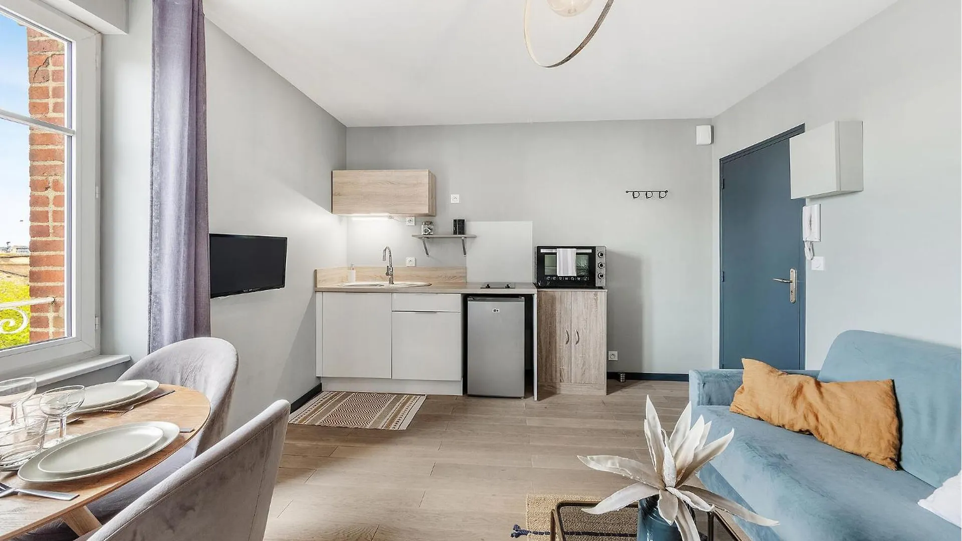 Gorgeous Apartment In Saint-Malo With Wifi