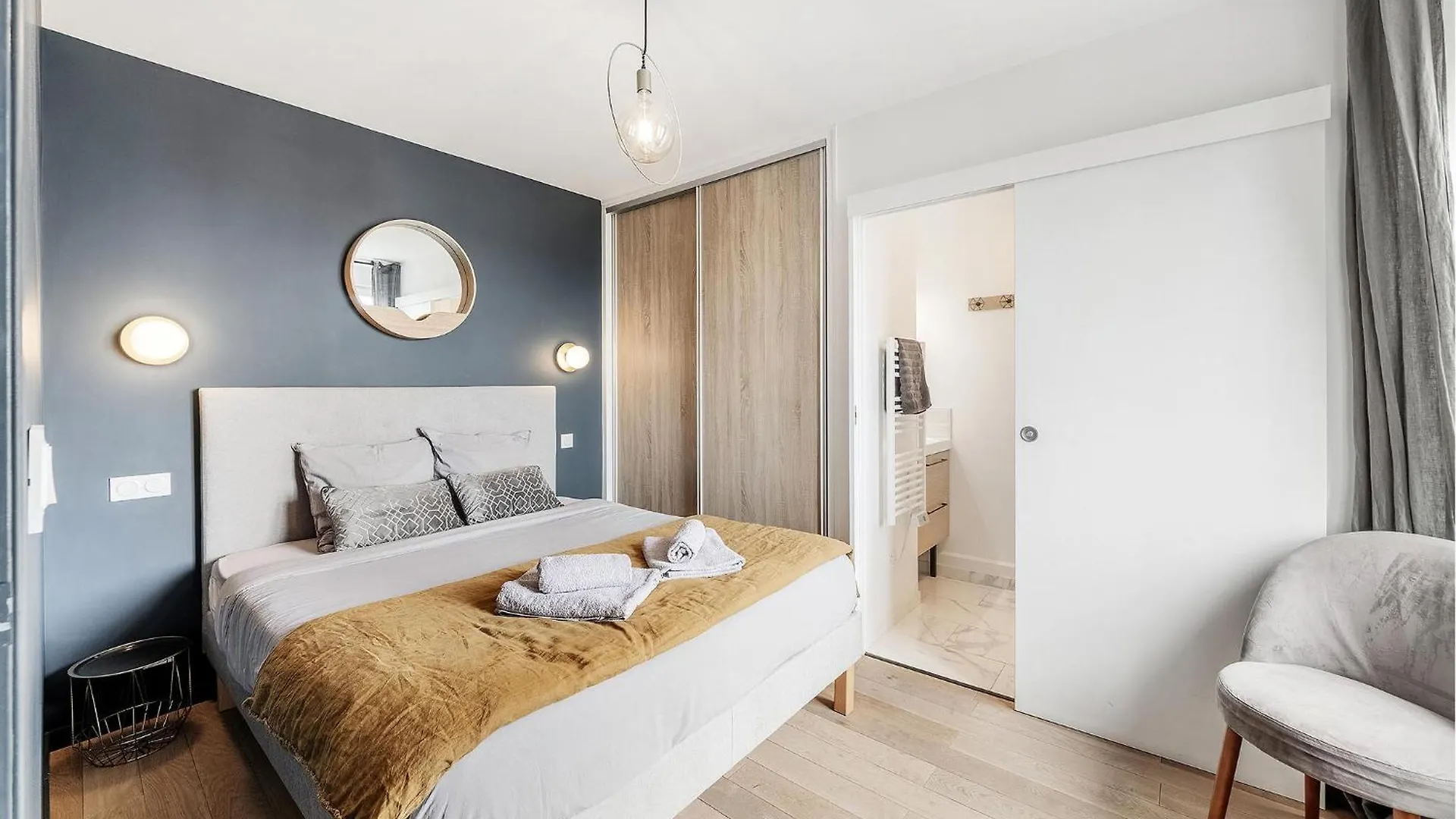 Gorgeous Apartment In Saint-Malo With Wifi فرنسا