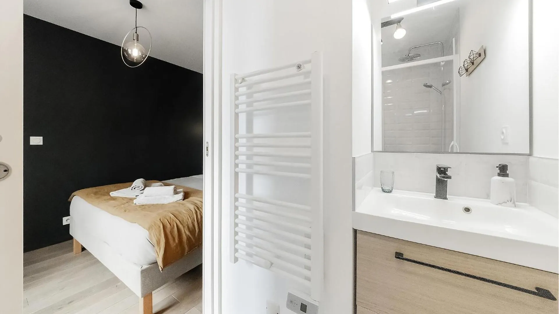Gorgeous Apartment In Saint-Malo With Wifi