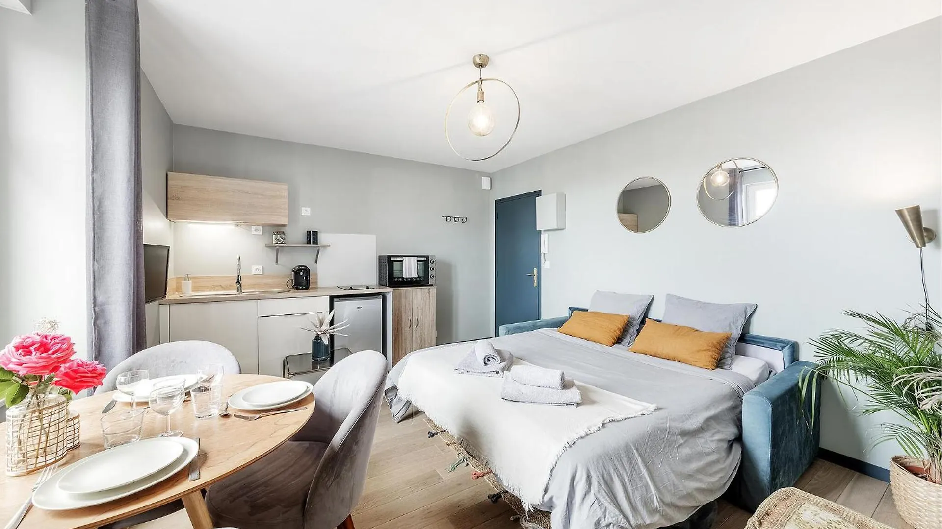 Gorgeous Apartment In Saint-Malo With Wifi