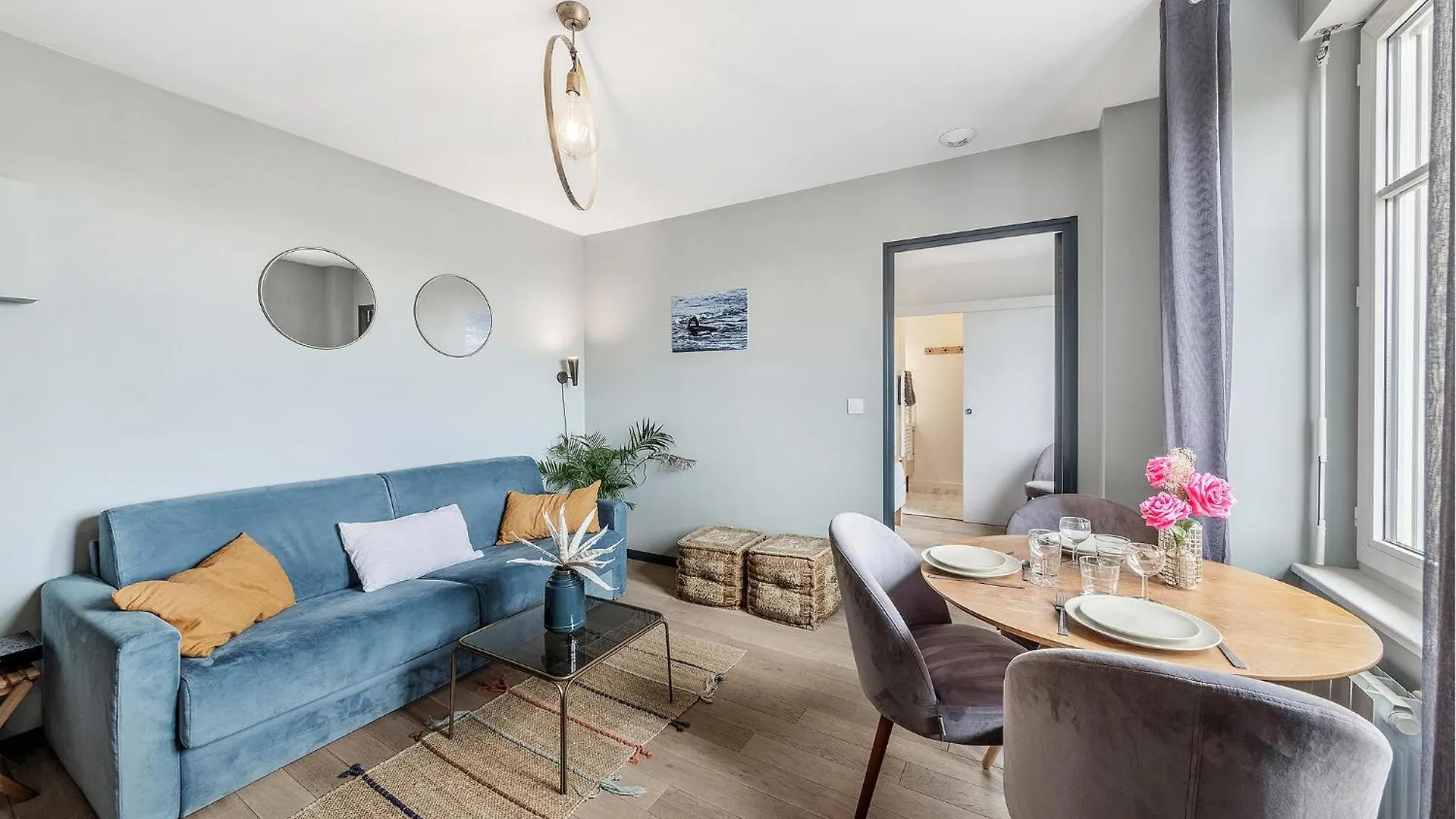 Gorgeous Apartment In Saint-Malo With Wifi