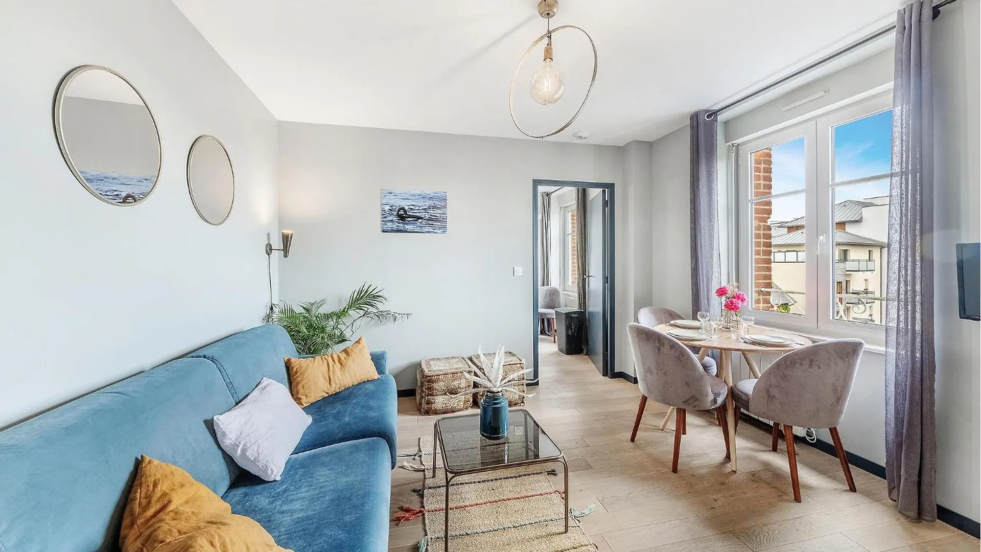 Gorgeous Apartment In Saint-Malo With Wifi